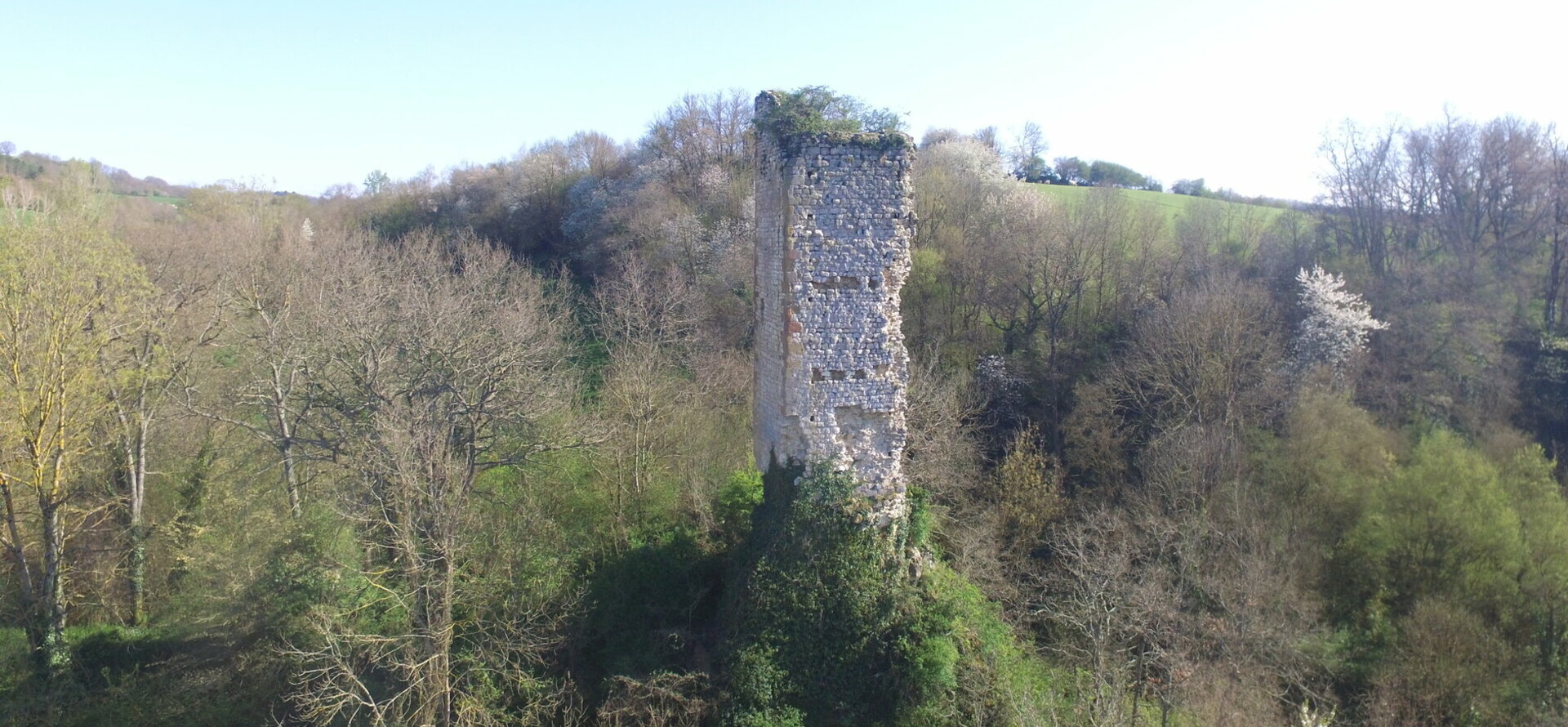 Mairie de Larroque dans le 31 Haute Garonne Région Occitanie